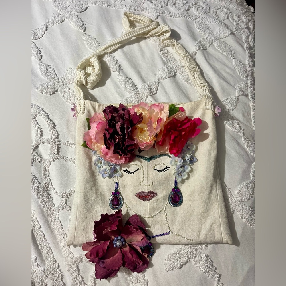 Shabby Chic bag